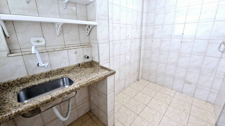Imagem Apartamento com 1 Quarto à Venda, 30 m² em Bela Vista - São Paulo Imagem Apartamento com 1 Quarto à Venda, 30 m² em Bela Vista - São Paulo