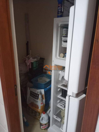 Imagem Sobrado com 3 Quartos à Venda, 169 m² em Vila Rosália - Guarulhos Imagem Sobrado com 3 Quartos à Venda, 169 m² em Vila Rosália - Guarulhos
