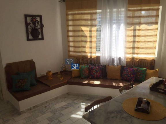 Imagem Cobertura com 1 Quarto à Venda, 89 m² em Vila Nova Conceição - São Paulo Imagem Cobertura com 1 Quarto à Venda, 89 m² em Vila Nova Conceição - São Paulo