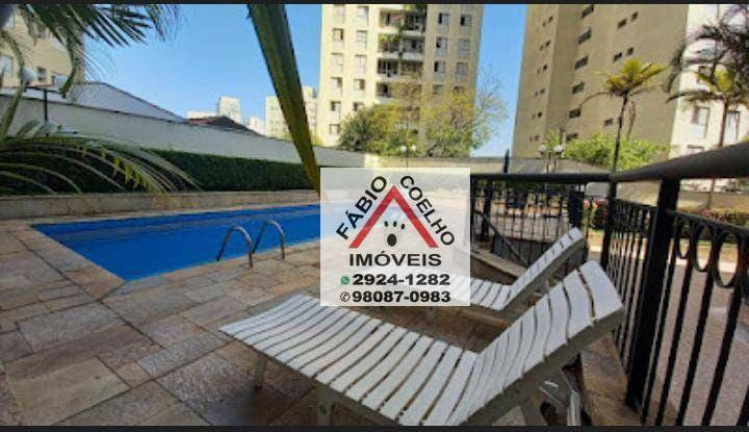 Imagem Apartamento com 4 Quartos à Venda, 134 m² em Paraíso - São Paulo Imagem Apartamento com 4 Quartos à Venda, 134 m² em Paraíso - São Paulo