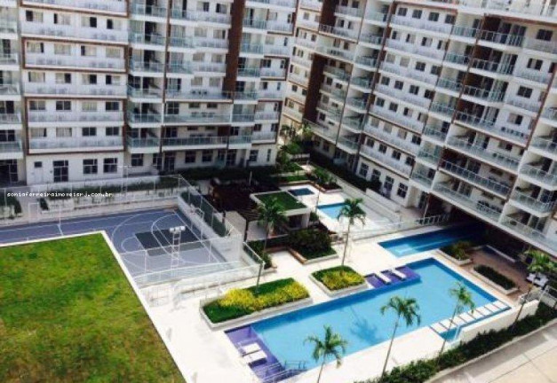 Imagem Apartamento à Venda,  em Recreio Dos Bandeirantes - Rio De Janeiro