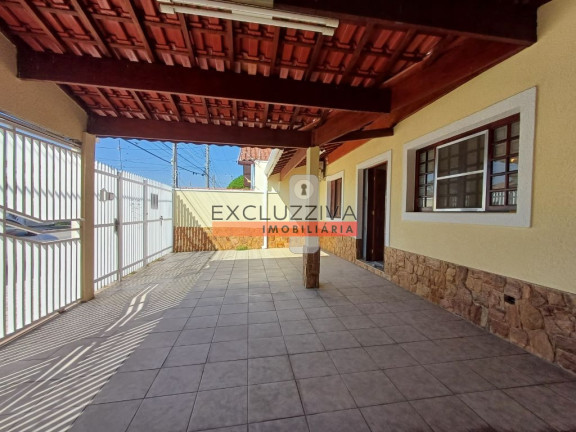 Imagem Casa com 3 Quartos à Venda, 250 m² em Jardim Independência - Taubaté Imagem Casa com 3 Quartos à Venda, 250 m² em Jardim Independência - Taubaté