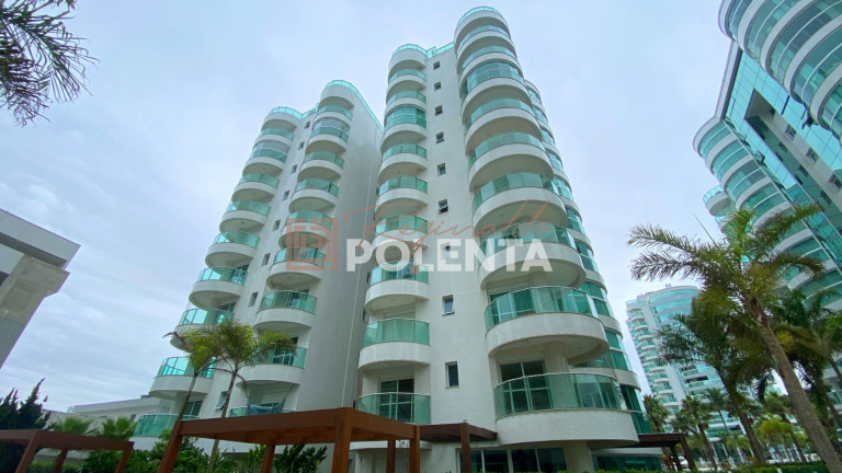 Imagem Apartamento com 3 Quartos à Venda, 199 m² em Praia Brava De Itajaí - Itajaí