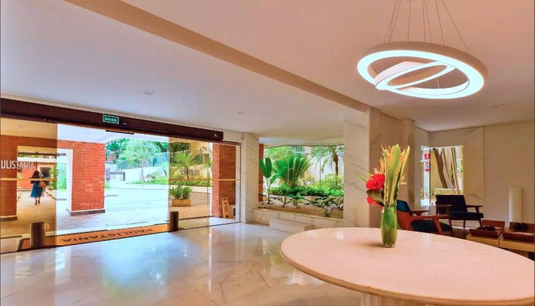 Imagem Apartamento com 1 Quarto à Venda, 49 m² em Jardim Paulista - São Paulo Imagem Apartamento com 1 Quarto à Venda, 49 m² em Jardim Paulista - São Paulo