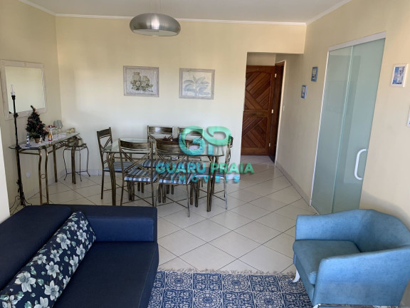 Imagem Apartamento com 3 Quartos à Venda, 77 m² em Enseada - Guarujá Imagem Apartamento com 3 Quartos à Venda, 77 m² em Enseada - Guarujá
