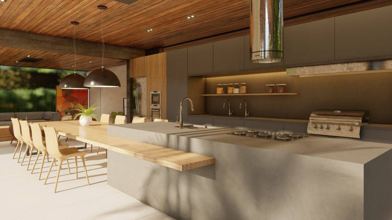 Imagem Casa de Condomínio com 4 Quartos à Venda, 522 m² em Alphaville Nova Esplanada 2 - Votorantim Imagem Casa de Condomínio com 4 Quartos à Venda, 522 m² em Alphaville Nova Esplanada 2 - Votorantim