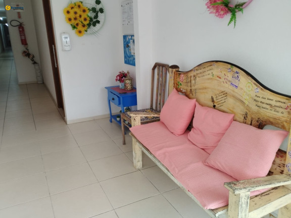 Imagem Apartamento com 3 Quartos à Venda, 64 m² em Ingleses Do Rio Vermelho - Florianópolis Imagem Apartamento com 3 Quartos à Venda, 64 m² em Ingleses Do Rio Vermelho - Florianópolis