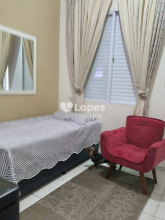 Imagem Apartamento com 2 Quartos à Venda, 82 m² em Aparecida - Santos