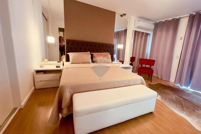 Imagem Cobertura com 4 Quartos à Venda, 295 m² em Barra Da Tijuca - Rio De Janeiro