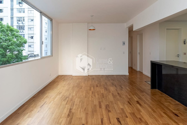 Imagem Apartamento com 3 Quartos à Venda, 129 m² em Higienópolis - São Paulo Imagem Apartamento com 3 Quartos à Venda, 129 m² em Higienópolis - São Paulo
