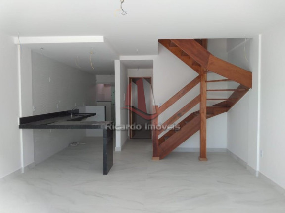 Imagem Casa de Condomínio com 4 Quartos à Venda, 150 m² em Peró - Cabo Frio Imagem Casa de Condomínio com 4 Quartos à Venda, 150 m² em Peró - Cabo Frio