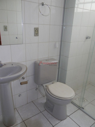 Apartamento com 1 Quarto à Venda, 1 m² em Nossa Senhora De Fátima - Santa Maria