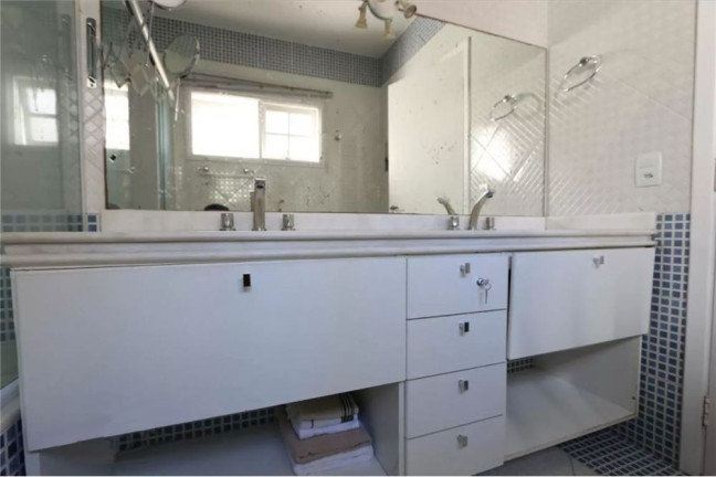 Imagem Casa com 3 Quartos à Venda, 181 m² em Paraíso Do Morumbi - São Paulo
