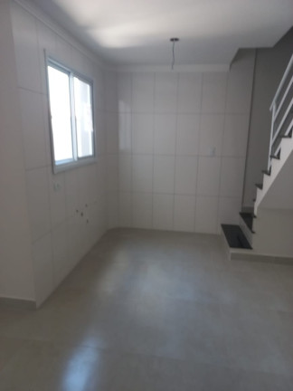 Imagem Apartamento com 2 Quartos à Venda, 90 m² em Vila Pires - Santo André
