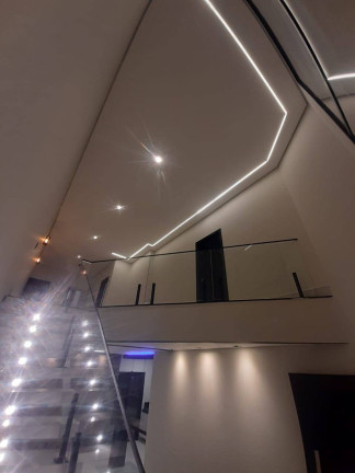 Imagem Casa com 4 Quartos à Venda, 211 m² em Monte Rey - Monte Mor