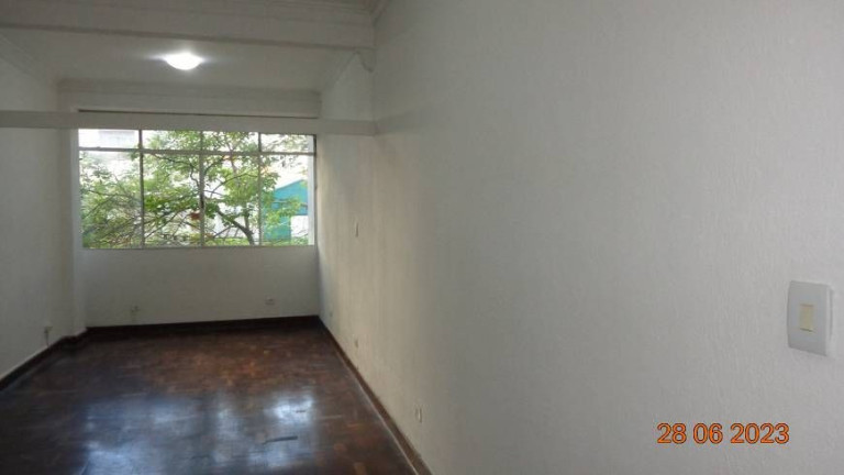 Imagem Apartamento com 1 Quarto para Alugar, 36 m² em Jardins - São Paulo Imagem Apartamento com 1 Quarto para Alugar, 36 m² em Jardins - São Paulo