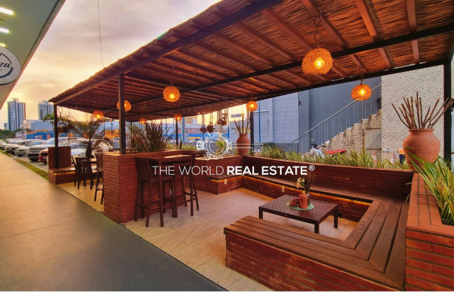 Imagem Imóvel Comercial para Alugar, 40 m² em Mirante - Campina Grande