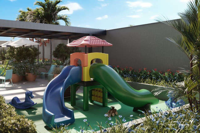 Imagem Apartamento com 3 Quartos à Venda, 134 m² em Setor Bueno - Goiânia Imagem Apartamento com 3 Quartos à Venda, 134 m² em Setor Bueno - Goiânia