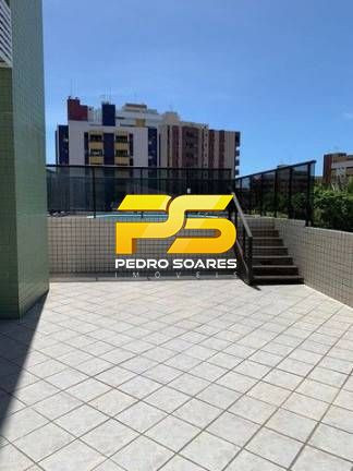Imagem Apartamento com 2 Quartos à Venda, 150 m² em Manaíra - João Pessoa Imagem Apartamento com 2 Quartos à Venda, 150 m² em Manaíra - João Pessoa