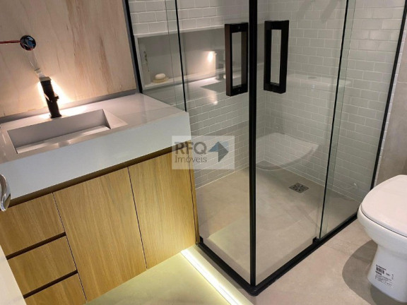 Imagem Imóvel com 3 Quartos à Venda, 215 m² em Vila Olímpia - São Paulo