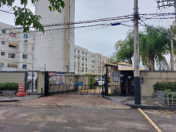 Imagem Apartamento com 2 Quartos à Venda, 44 m² em Pavuna - Rio De Janeiro Imagem Apartamento com 2 Quartos à Venda, 44 m² em Pavuna - Rio De Janeiro