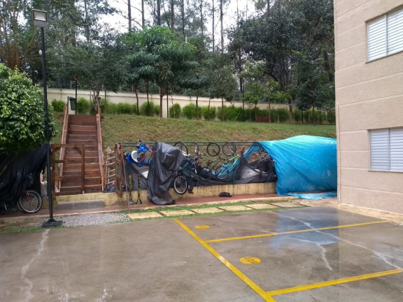 Imagem Imóvel com 3 Quartos à Venda, 59 m² em Planalto - São Bernardo Do Campo Imagem Imóvel com 3 Quartos à Venda, 59 m² em Planalto - São Bernardo Do Campo