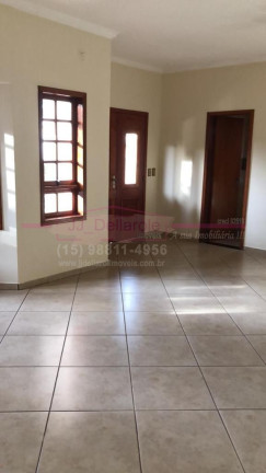 Imagem Casa de Condomínio com 3 Quartos à Venda, 360 m² em Condomínio Portal Dos Pássaros - Boituva