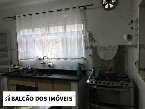 Imagem Casa com 3 Quartos à Venda, 110 m² em São Paulo Imagem Casa com 3 Quartos à Venda, 110 m² em São Paulo