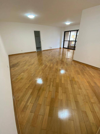 Imagem Apartamento com 3 Quartos para Alugar, 170 m² em Alphaville - Barueri