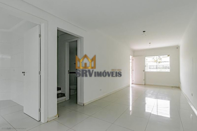 Imagem Sobrado com 4 Quartos à Venda, 168 m² em Atuba - Curitiba Imagem Sobrado com 4 Quartos à Venda, 168 m² em Atuba - Curitiba