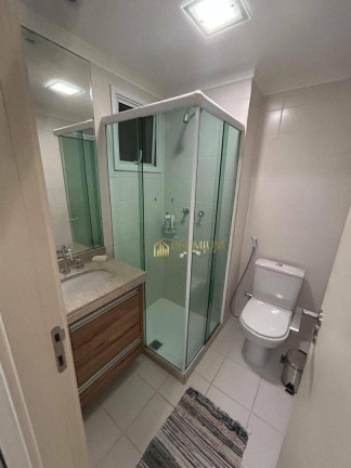 Imagem Apartamento com 3 Quartos à Venda, 125 m² em Condomínio Royal Park - São José Dos Campos