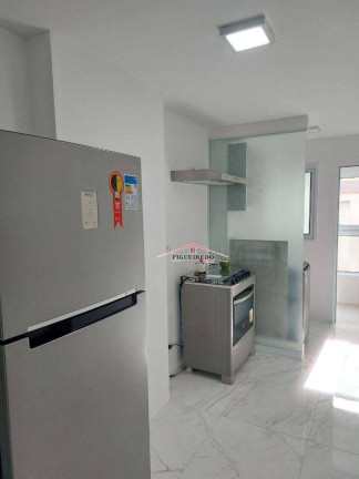 Imagem Apartamento com 2 Quartos à Venda, 88 m² em Boqueirão - Praia Grande