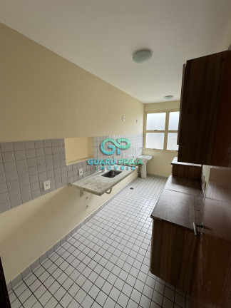 Imagem Apartamento com 2 Quartos para Alugar, 60 m² em Enseada - Guarujá Imagem Apartamento com 2 Quartos para Alugar, 60 m² em Enseada - Guarujá