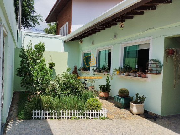 Imagem Casa com 3 Quartos à Venda,  em Jardim Faculdade - Itu