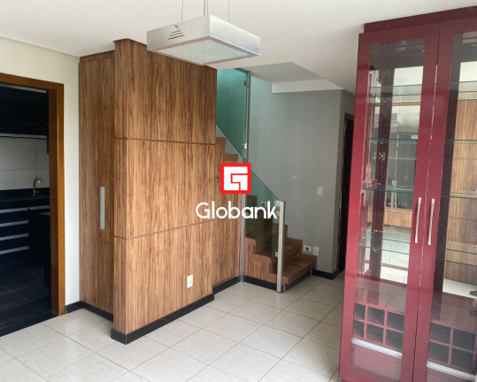 Imagem Imóvel com 3 Quartos à Venda, 1 m² em Edgar Pereira - Montes Claros