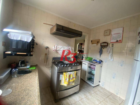 Imagem Casa com 3 Quartos à Venda, 140 m² em Vila Matias - Santos Imagem Casa com 3 Quartos à Venda, 140 m² em Vila Matias - Santos