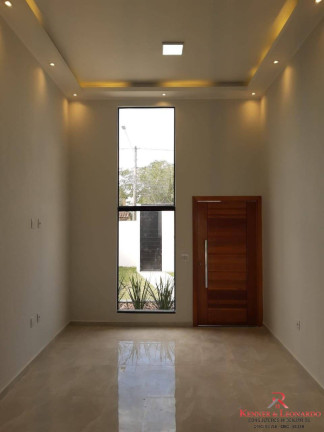 Imagem Casa com 3 Quartos à Venda, 120 m² em Jardim Atlântico Leste (itaipuaçu) - Maricá