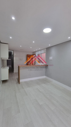 Imagem Sobrado com 2 Quartos à Venda, 104 m² em Serpa - Caieiras
