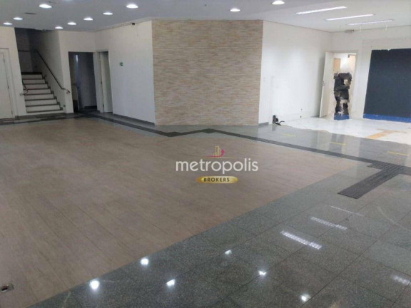 Imagem Edifício Residencial à Venda ou Locação, 791 m² em Centro - São Caetano Do Sul