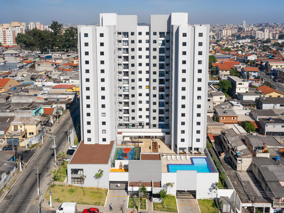 Imóvel à Venda, 173 m² em Parada Xv De Novembro - São Paulo