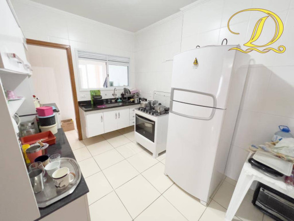Imagem Apartamento com 3 Quartos à Venda, 115 m² em Vila Guilhermina - Praia Grande Imagem Apartamento com 3 Quartos à Venda, 115 m² em Vila Guilhermina - Praia Grande