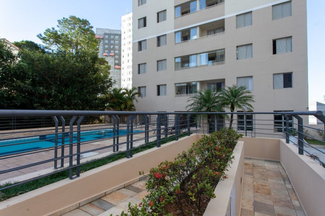 Imagem Apartamento com 2 Quartos à Venda, 49 m² em Imirim - São Paulo Imagem Apartamento com 2 Quartos à Venda, 49 m² em Imirim - São Paulo