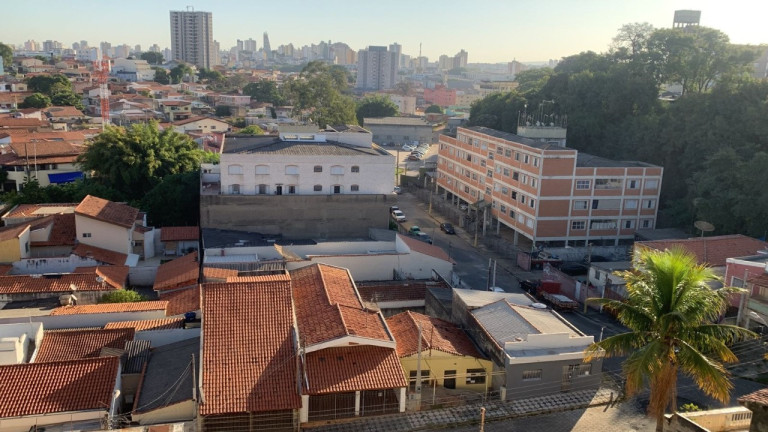Imagem Apartamento com 2 Quartos à Venda, 52 m² em Vila Hortência - Sorocaba Imagem Apartamento com 2 Quartos à Venda, 52 m² em Vila Hortência - Sorocaba