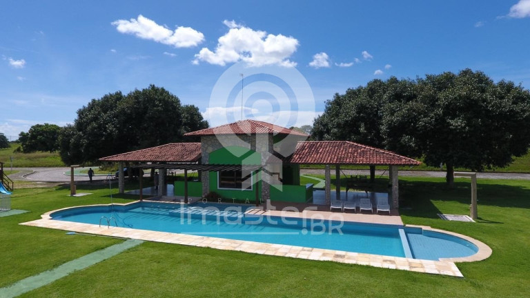 Imagem Terreno à Venda, 375 m² em Aquiraz - Aquiraz Imagem Terreno à Venda, 375 m² em Aquiraz - Aquiraz