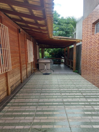 Imagem Casa com 3 Quartos à Venda, 360 m² em Coroado - Guarapari Imagem Casa com 3 Quartos à Venda, 360 m² em Coroado - Guarapari