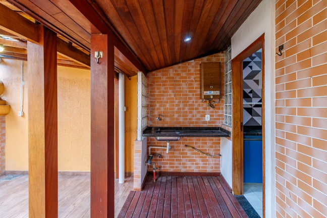 Imagem Casa de Condomínio com 4 Quartos à Venda, 124 m² em Jardim Santa Efigênia - São Paulo Imagem Casa de Condomínio com 4 Quartos à Venda, 124 m² em Jardim Santa Efigênia - São Paulo