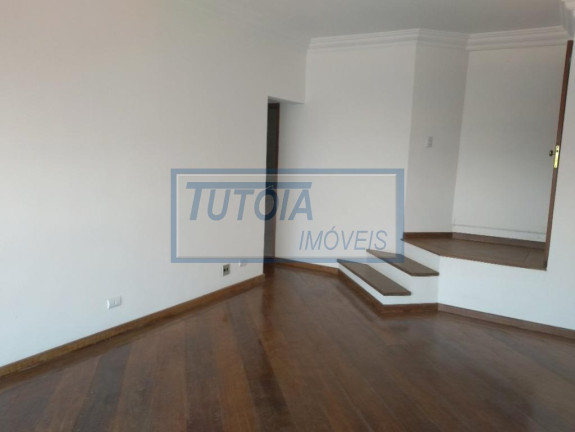Imagem Apartamento com 3 Quartos para Alugar, 218 m² em Vila Clementino - São Paulo Imagem Apartamento com 3 Quartos para Alugar, 218 m² em Vila Clementino - São Paulo