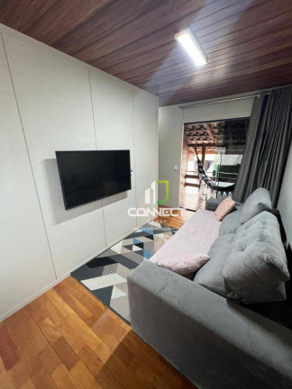 Imagem Casa com 3 Quartos à Venda, 264 m² em Espinheiros - Itajaí