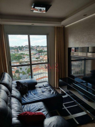 Imagem Apartamento com 3 Quartos à Venda, 63 m² em Cidade Patriarca - São Paulo Imagem Apartamento com 3 Quartos à Venda, 63 m² em Cidade Patriarca - São Paulo