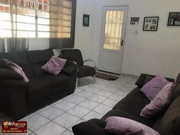 Imagem Casa com 3 Quartos à Venda, 118 m² em Jardim Terras Do Sul - São José Dos Campos Imagem Casa com 3 Quartos à Venda, 118 m² em Jardim Terras Do Sul - São José Dos Campos